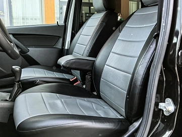 Lada (ВАЗ) Granta, 2023г, передний привод, механика