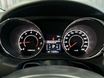 Mitsubishi ASX, 2012г, полный привод, вариатор