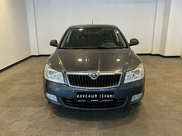 Skoda Octavia, 2011г, передний привод, автомат