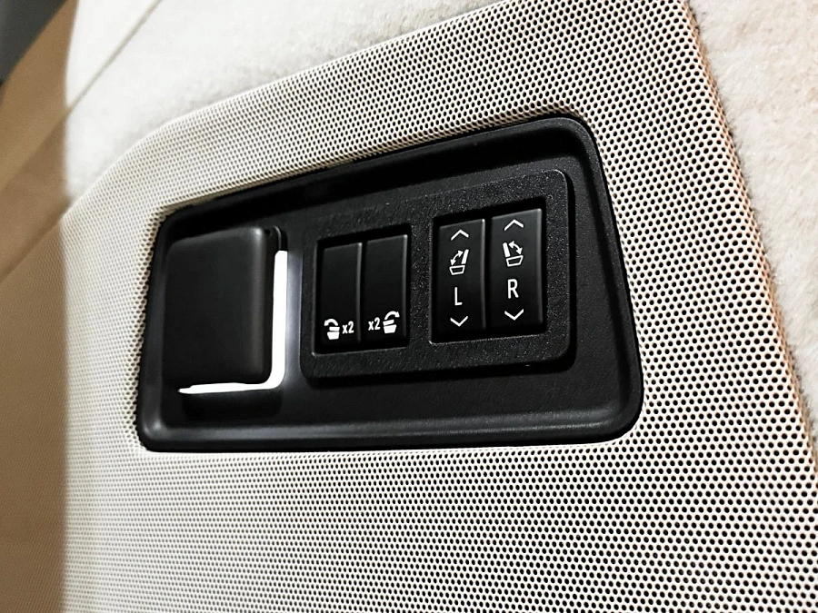 Cadillac Escalade, 2022г., полный привод, автомат