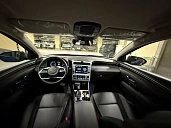 Hyundai Tucson, 2024г., передний привод, автомат