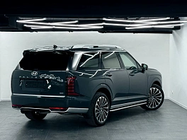 Hyundai Palisade, 2025г, полный привод, автомат