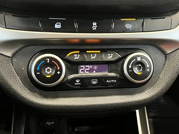 Lada (ВАЗ) , 2018г., передний привод, механика