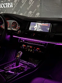 BMW , 2014г., задний привод, автомат