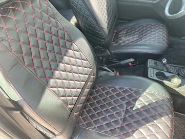 Lada (ВАЗ) Niva Legend, 2025г., полный привод, механика