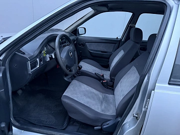 Daewoo Nexia, 2011г, передний привод, механика