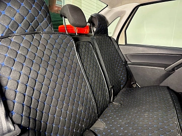 Lada (ВАЗ) Granta, 2013г, передний привод, механика