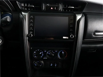 Toyota Fortuner, 2021г, полный привод, автомат