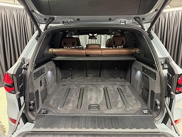 BMW X5, 2025г., полный привод, автомат