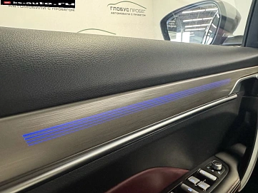 Belgee X50, 2024г., передний привод, робот