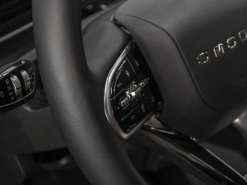 Omoda C5, 2024г, передний привод, вариатор