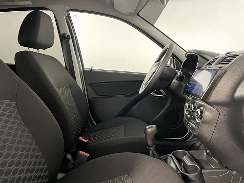 Lada (ВАЗ) Granta, 2023г, передний привод, механика