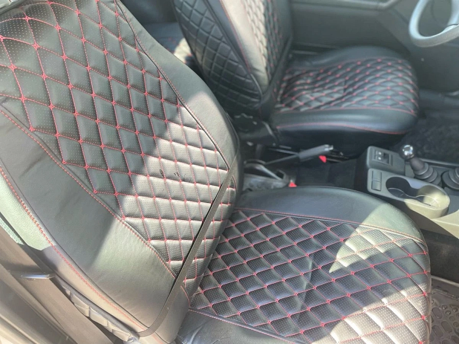 Lada (ВАЗ) Niva Legend, 2025г., полный привод, механика