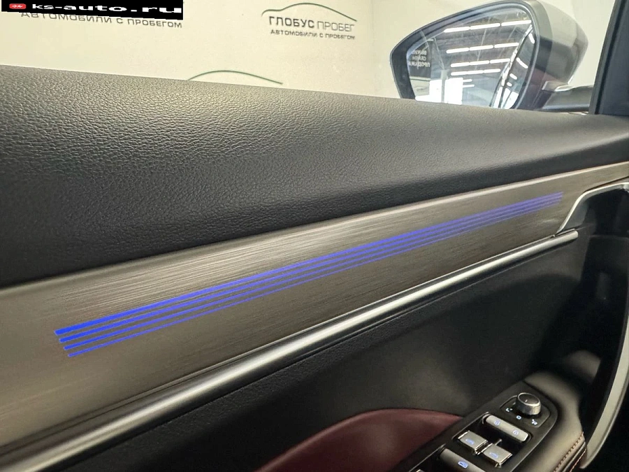 Belgee X50, 2024г., передний привод, робот