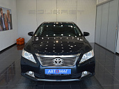 Toyota Camry, 2014г., передний привод, автомат