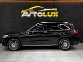 Mercedes-Benz GLC, 2023г., полный привод, автомат
