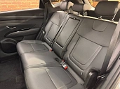 Hyundai Tucson, 2025г., полный привод, автомат