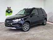 Lada (ВАЗ) , 2022г., передний привод, механика