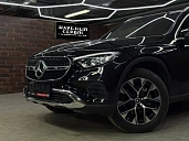 Mercedes-Benz GLC, 2023г., полный привод, автомат