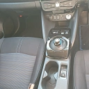 Nissan Leaf, 2018г., передний привод, автомат