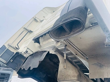 DAF XF, 2020г, Механическая