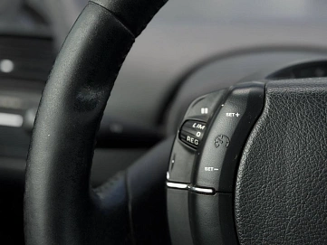 Citroen C4, 2008г, передний привод, механика