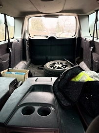 Peugeot Expert, 2014г, передний привод, автомат