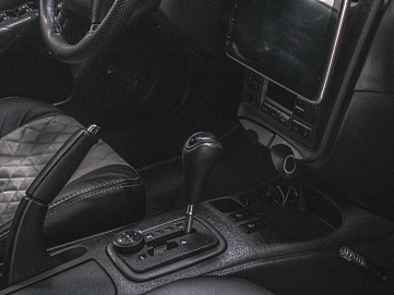 Hyundai Sonata, 2005г, передний привод, автомат