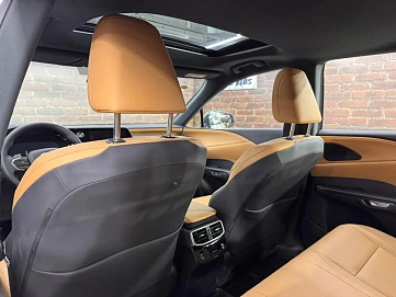 Lexus RX, 2025г, полный привод, автомат