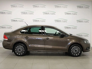 Volkswagen Polo, 2014г, передний привод, механика