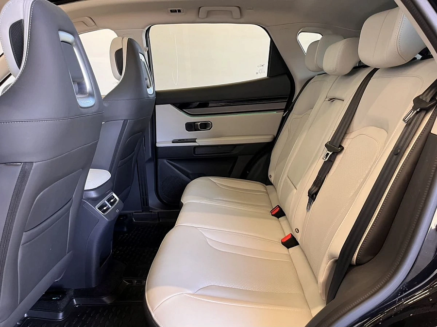 JETOUR DASHING, 2023г., передний привод, робот