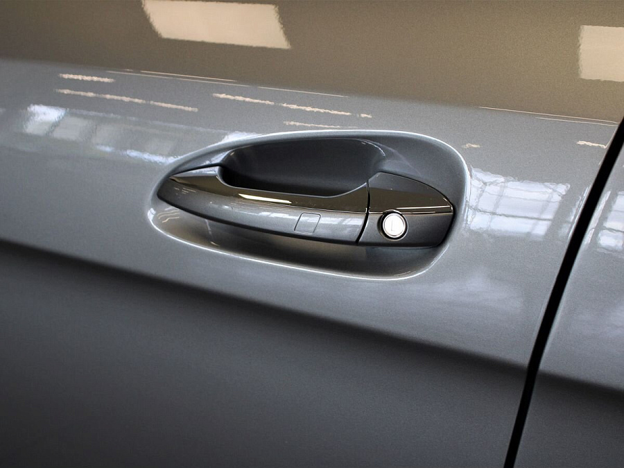 Mercedes-Benz , 2016г., передний привод, автомат