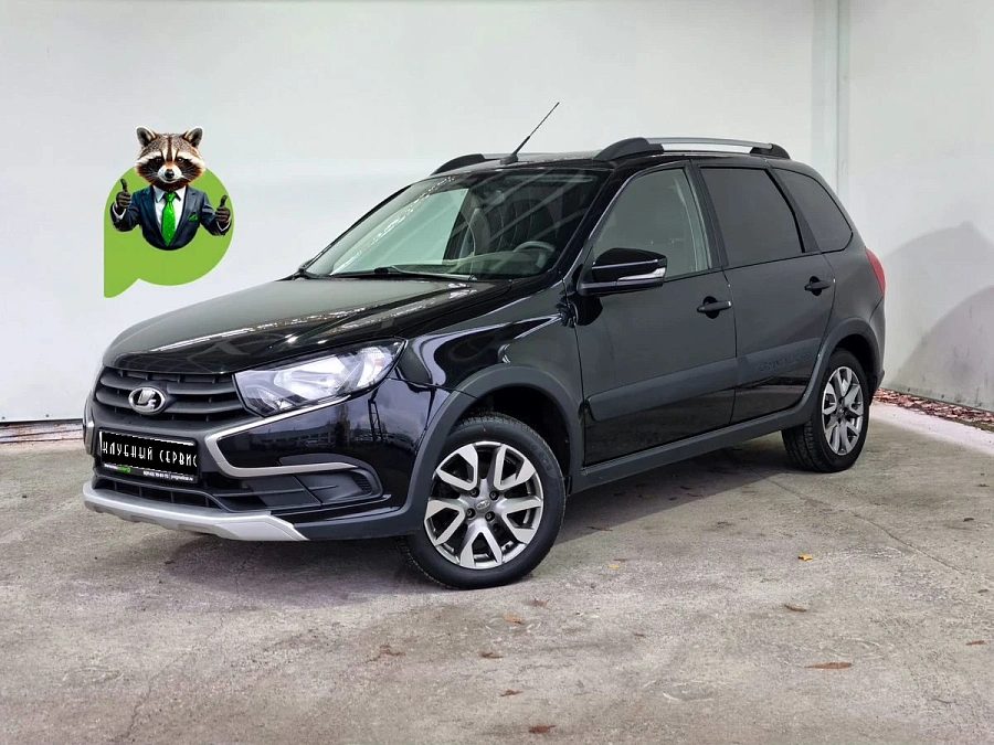 Lada (ВАЗ) , 2022г., передний привод, механика