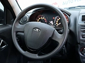 Lada (ВАЗ) Granta, 2023г., передний привод, механика