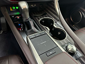 Lexus RX, 2022г., полный привод, автомат
