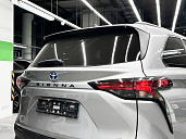 Toyota Sienna, 2021г., передний привод, автомат