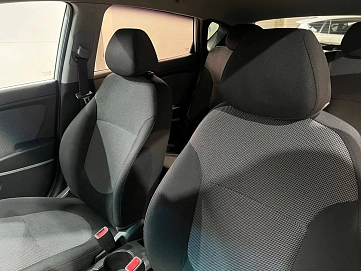 Hyundai Solaris, 2013г, передний привод, механика