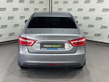 Lada (ВАЗ) Vesta, 2019г, передний привод, механика