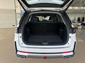 Changan CS95, 2023г, полный привод, автомат