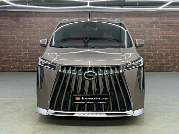 GAC M8, 2024г, передний привод, автомат