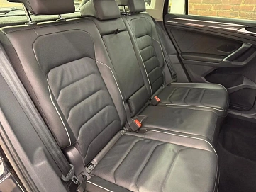 Volkswagen Tiguan, 2018г, полный привод, робот