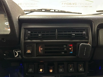 Lada (ВАЗ) 2121 (4x4), 2019г, передний привод, механика