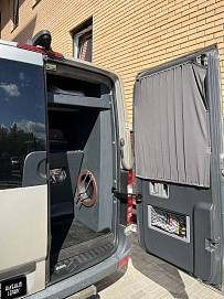 Mercedes-Benz R-Класс, 2015г, задний привод, автомат