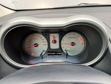 Nissan Note, 2008г, передний привод, автомат