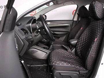 Lada (ВАЗ) Vesta, 2024г., передний привод, механика