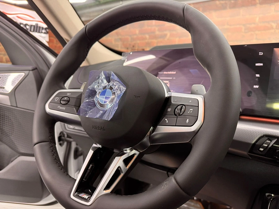 BMW X1, 2025г., полный привод, робот