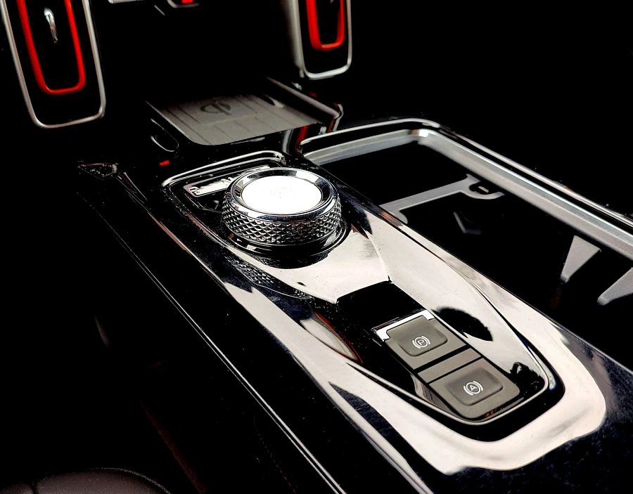 Haval Dargo, 2022г., полный привод, робот