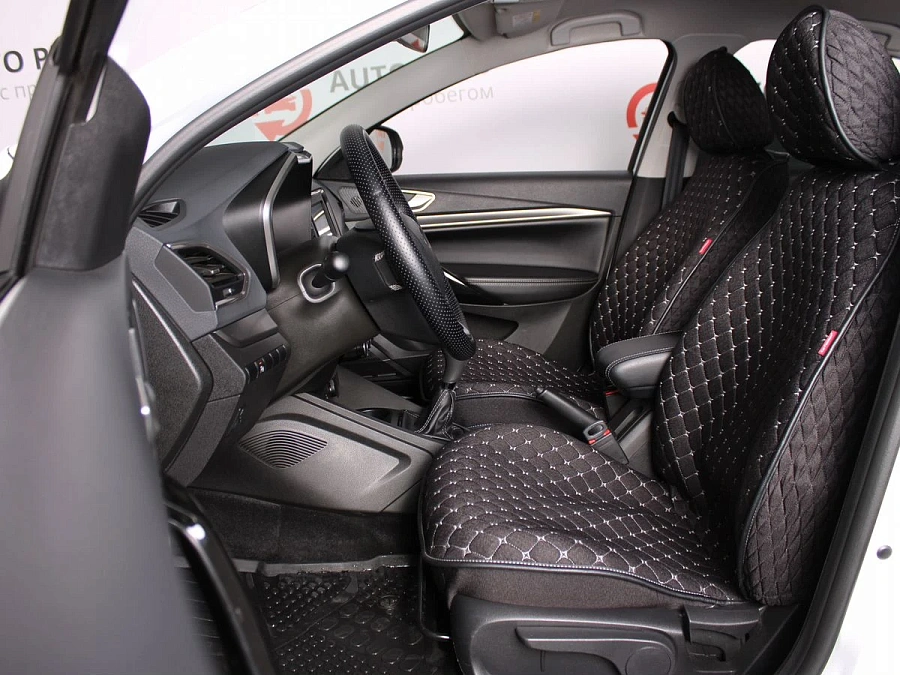 Lada (ВАЗ) Vesta, 2024г., передний привод, механика