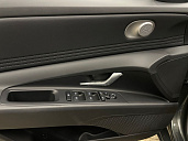 Hyundai Elantra, 2024г., передний привод, вариатор