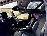 Volvo XC40, 2020г., полный привод, автомат
